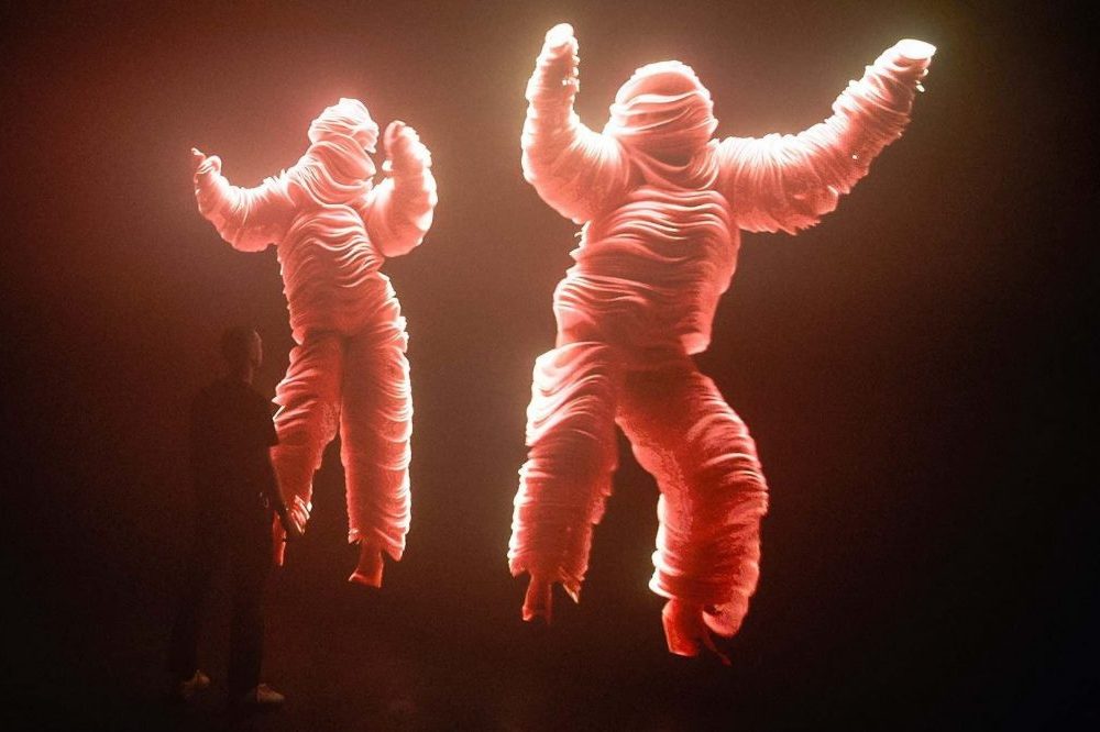 The Design Museum takes to the dance floor