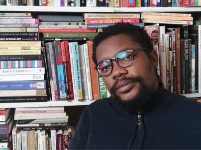 Athi Mongezeleli Joja