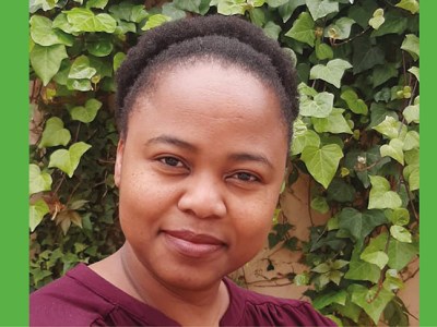 Nomusa Makhubu
