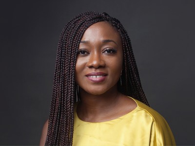 Bukola Oyebode