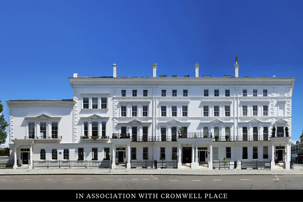 Cromwell Place