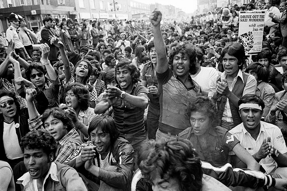 The photographers who wanted their subjects to be heard as well as seen