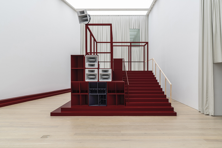 Stereo sound – echoes of the Pergamon Altar return to Turkey