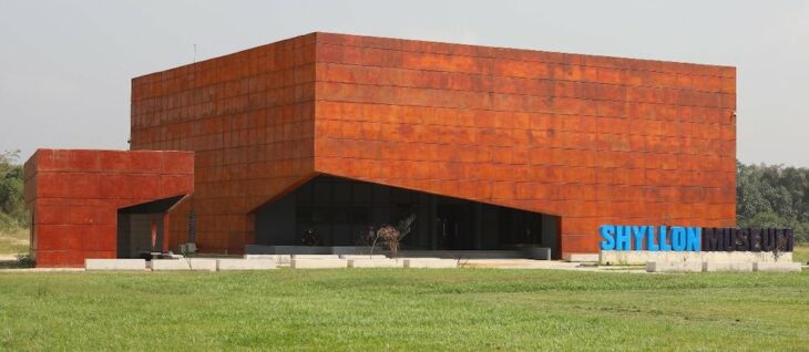 The Yemisi Shyllon Museum of Art, Ibeju-Lekki