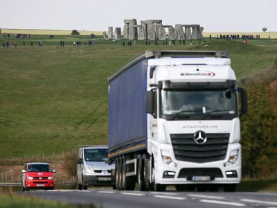 Photo: Matt Cardy/Getty Images