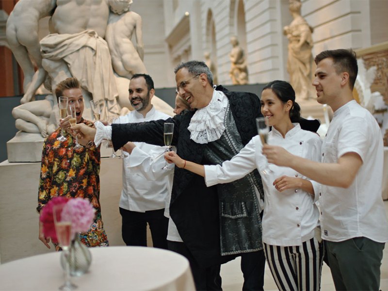 Image courtesy IFC Films