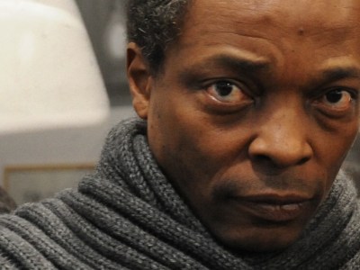 Simon Njami.