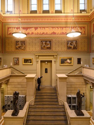 Manchester Art Gallery will not reopen on 2 December after the national lockdown in England ends.
