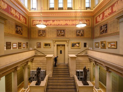 Manchester Art Gallery will not reopen on 2 December after the national lockdown in England ends.