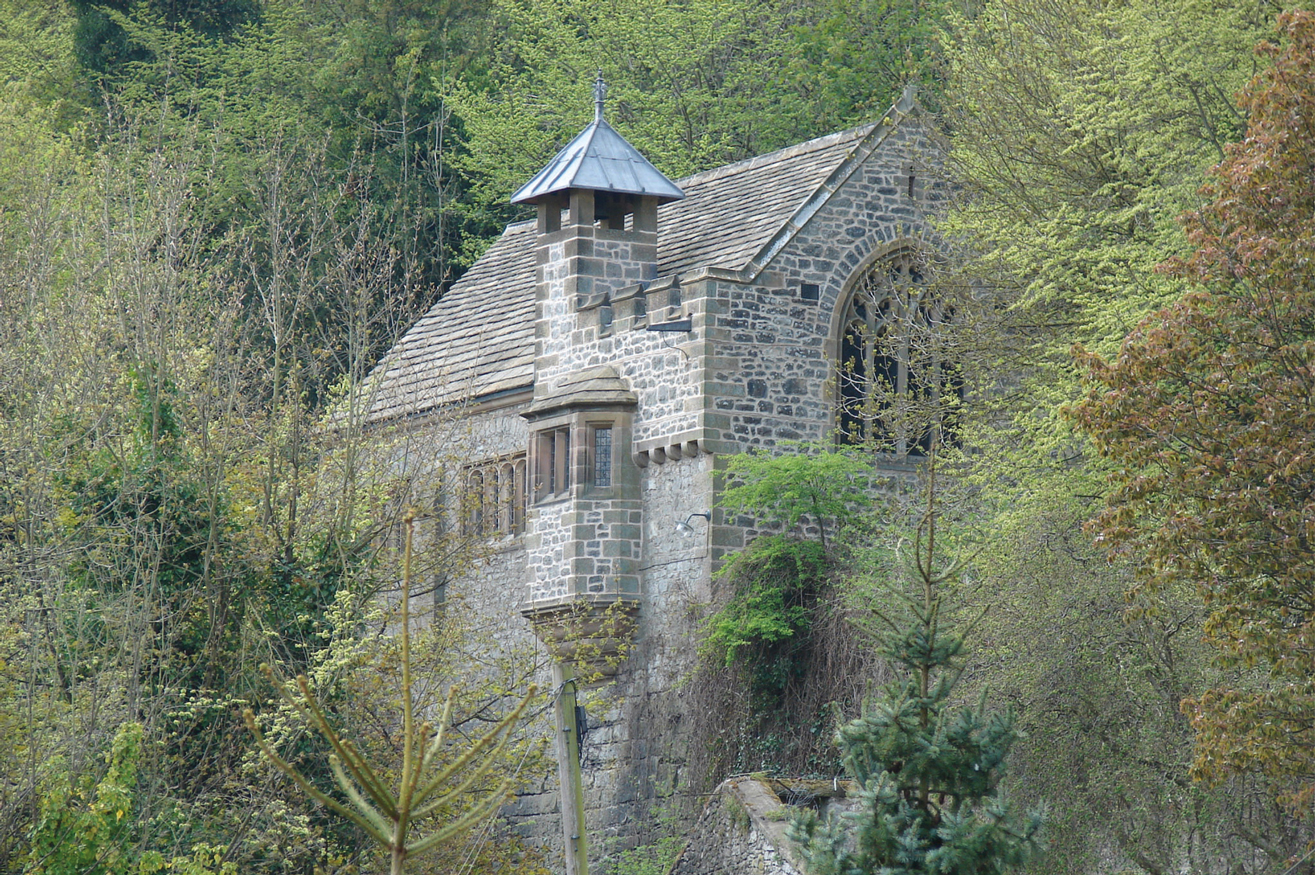 Pulpit masters – the best of Arts and Crafts churches