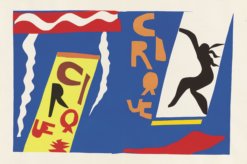 The bookish pursuits of Henri Matisse