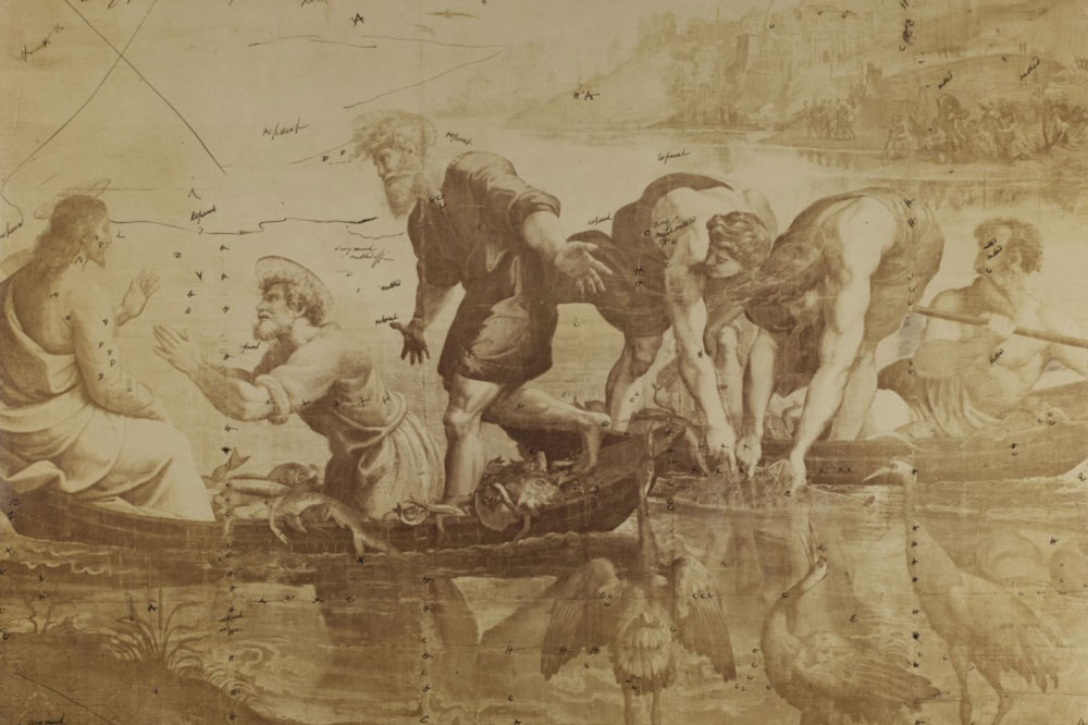 Prince Albert’s passion for Raphael
