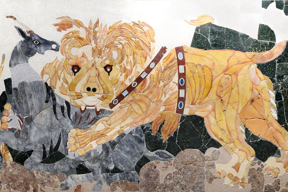 Vein glorious: an epic history of marble, reviewed