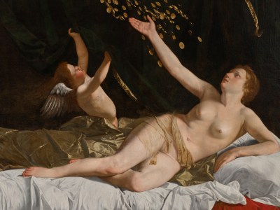Danaë