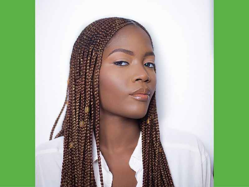 Adenrele Sonariwo