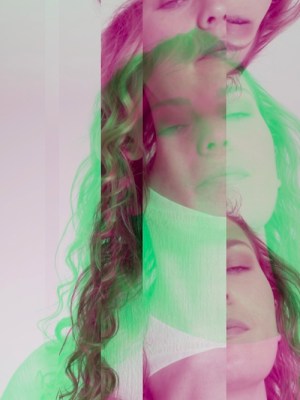 Still from Fatal System Error (2021), Dumbworld.