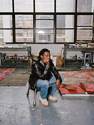 Photo: Donavon Smallwood