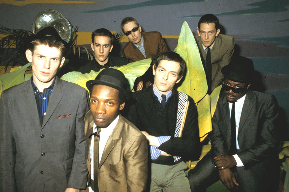 2 Tone was never just about the music – as this show in Coventry makes clear
