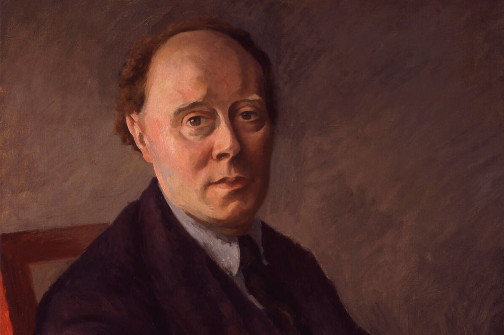 Bloomsbury’s gooseberry? ‘Clive Bell and the Making of Modernism’, reviewed