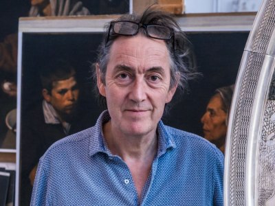 Photo: © Oak Taylor Smith for Factum Arte