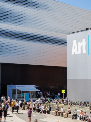 Photo: © Art Basel