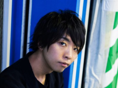 Photo: Mika Ninagawa