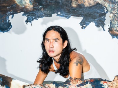 Photo: Kanrapee Chok; courtesy the artist/Carlos Ishikawa, London/Clearing, New York/Bangkok CityCity Gallery, Bangkok