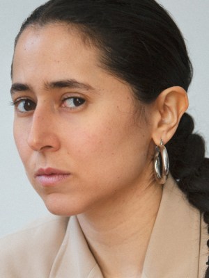 Photo: Sunny Shokrae; courtesy the artist and Clearing, New York/Brussels