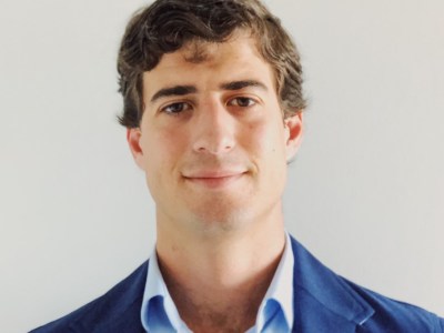 Photo: Desiree Casoni