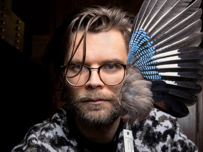 Photo: Pablo Castagnola