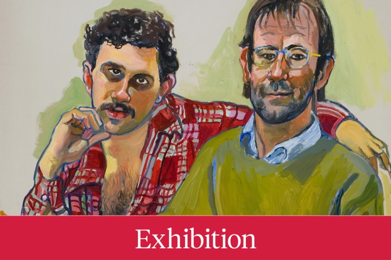 Exhibition of the Year – Apollo Awards 2021 – ‘Alice Neel’ | Apollo ...