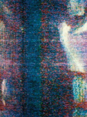 Static 16 (2008), Tauba Auerbach.