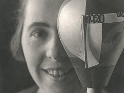 (1920), Nicolai Aluf. Stiftung Arp e.V., Berlin