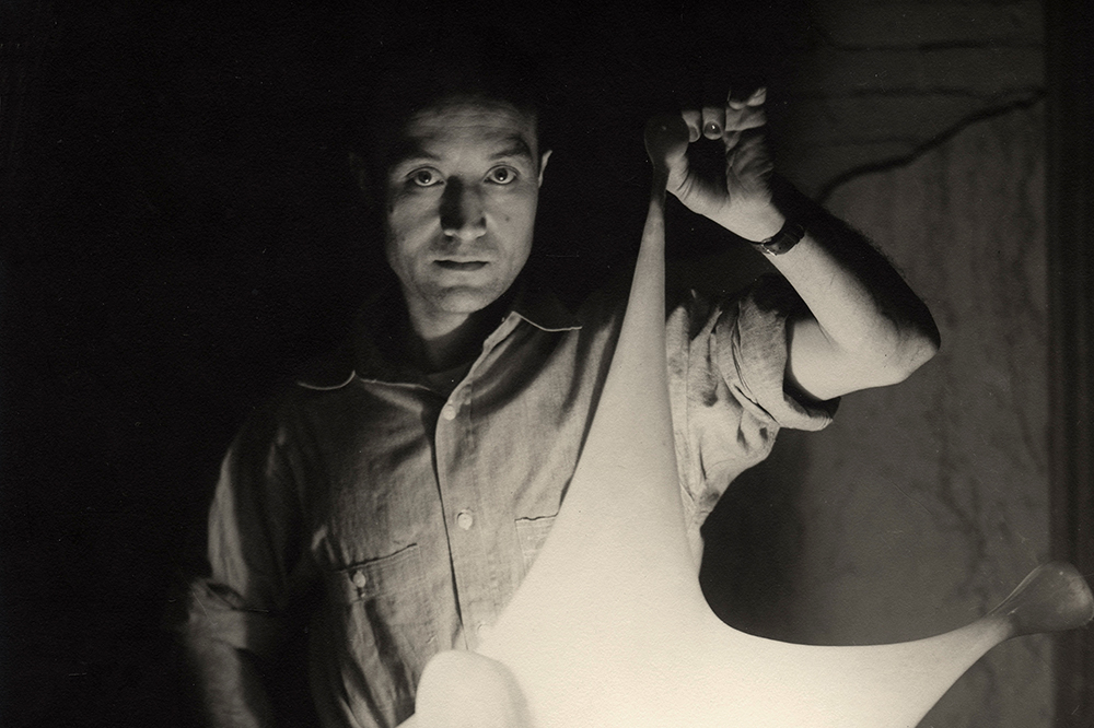 Light years ahead – ‘Isamu Noguchi’ at the Barbican, reviewed