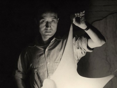 Light years ahead – ‘Isamu Noguchi’ at the Barbican, reviewed