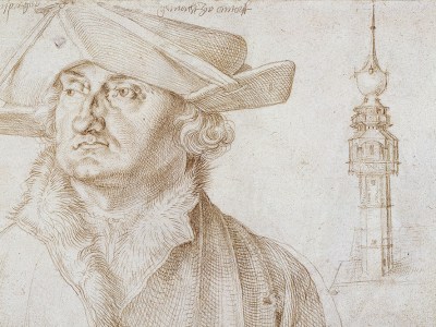 Travel agency – ‘Dürer’s Journeys’ at the National Gallery, reviewed