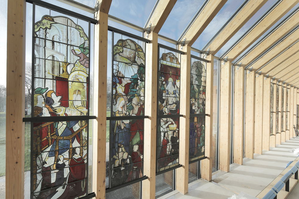 Will the new Burrell Collection give Glasgow global reach?