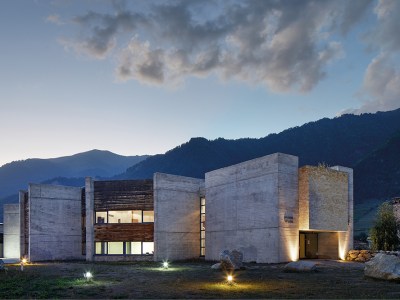 The mountain stronghold that has kept Georgia’s medieval art safe for centuries