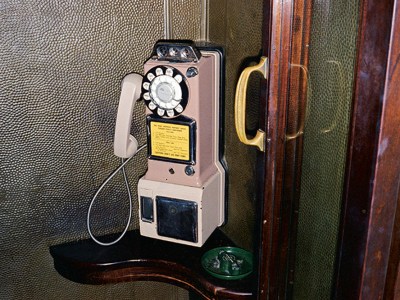 The restless spirit of Stephen Shore