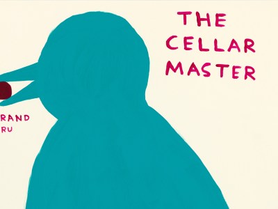 The fine art of winemaking