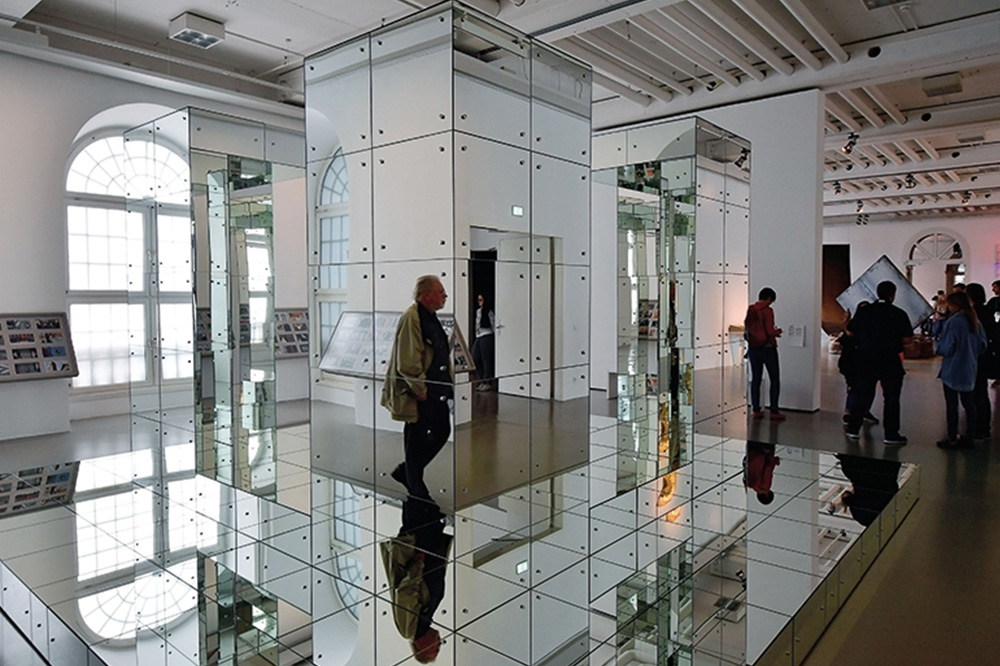 Documenta returns to its radical roots