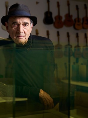 Larry Bell