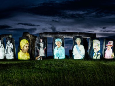 English Heritage, via Twitter