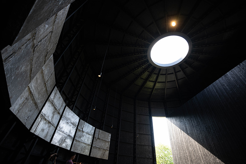 serpentine pavilion