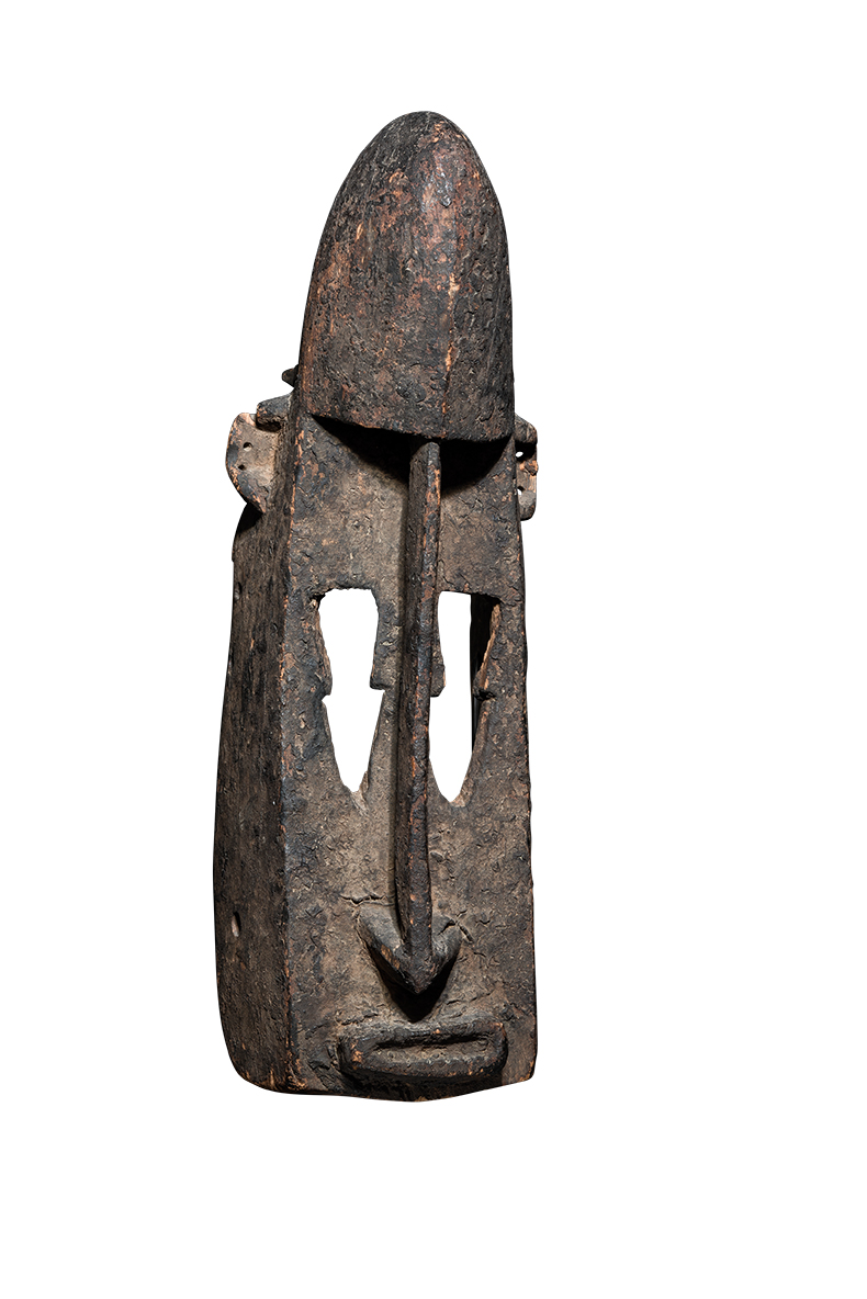 Dogon samana mask