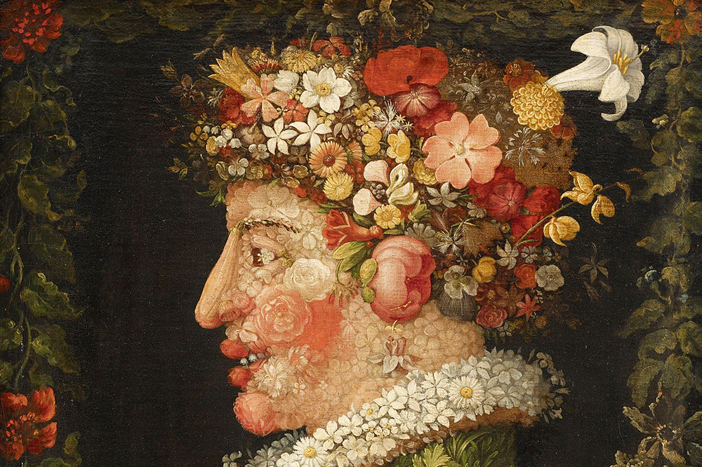 Ground force – the artists who set out to surpass nature
