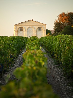 Château Mouton Rothschild