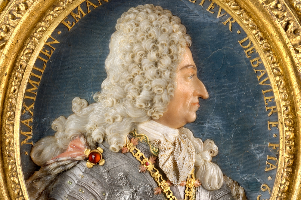 Why did European nobles go all gooey for waxworks?