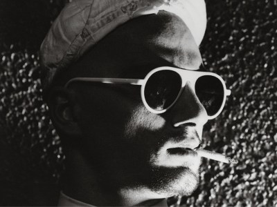 The photographer who created Cairo in his own image