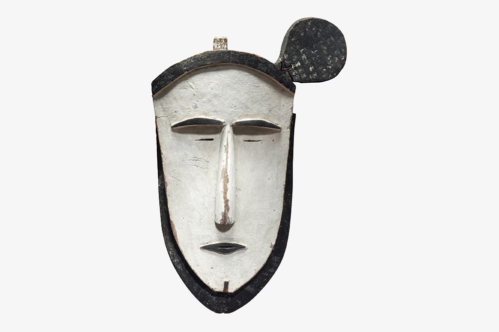 A question of ethics – the market for African and Oceanic art